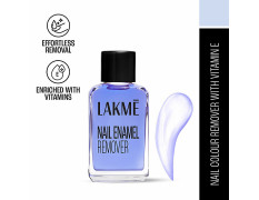 Lakme Nail Colour Remover 27 ml