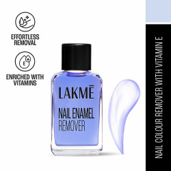 Lakme Nail Colour Remover 27 ml