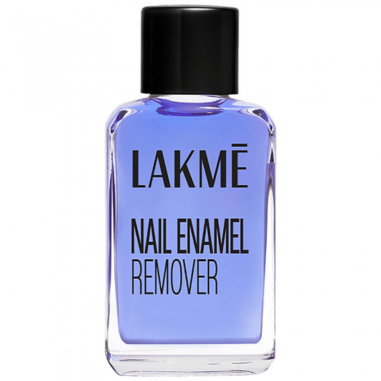 Lakme Nail Colour Remover 27 ml