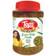 Tops Gold - Green Chilli Pickle, Intense Flavour, Traditional Taste 900 g