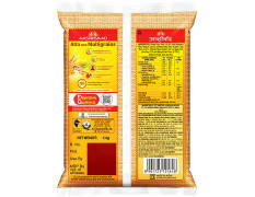 Aashirvaad Atta/Godihittu - Multigrains 1 kg