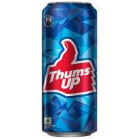 Thums Up Soft Drink 300 ml