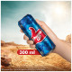 Thums Up Soft Drink 300 ml
