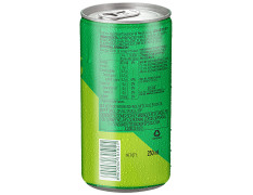7 Up Soft Drink 250 ml