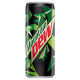 Mountain Dew Soft Drink 250 ml