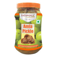 Patanjali Amla - Pickle 1 Kg Patanjali Amla - Pickle 1 Kg