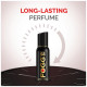Fogg  Black Series Fresh Spicy - Perfume Body Spray For Men, Long Lasting & No Gas Deodorant 120 ml