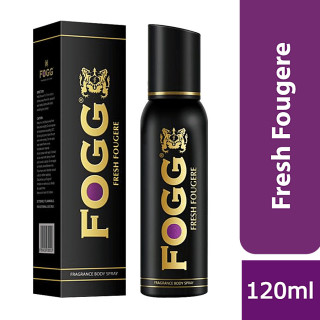 Buy Fogg Fresh Fougere 150 Ml Online at the Best Price Bazaar5