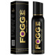 Fogg  Black Series - Perfume Body Spray, Fresh Fougere, For Men, Long Lasting & No Gas Deodorant 120 ml