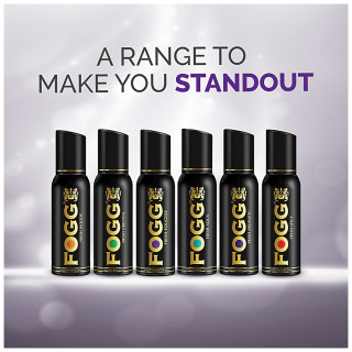 Fogg Scent Fogg Spray Black Buy Fogg Fresh Fougere 150 Ml Online