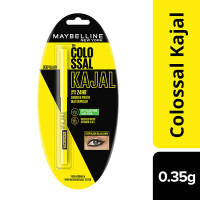 Maybelline New York Colossal Kajal 0.35 g