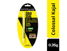 Maybelline New York Colossal Kajal 0.35 g