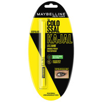 Maybelline New York Colossal Kajal 0.35 g