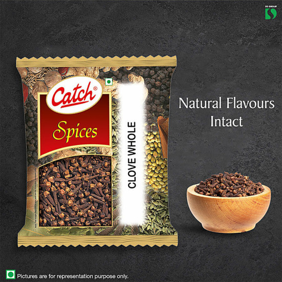 Catch Cloves/Lavanga 50 g