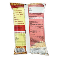 Piknik Classic Tomato Chilli - Made With Wheat Flour, 25% Less Oil, No Preservatives, 60 G Piknik Classic Tomato Chilli - Made With Wheat Flour, 25% Less Oil, No Preservatives, 60 G