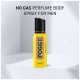 Fogg  Dynamic, No Gas Perfume Body Spray For Men, Long Lasting Deodorant 150 ml
