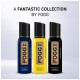 Fogg  Dynamic, No Gas Perfume Body Spray For Men, Long Lasting Deodorant 150 ml