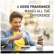 Fogg  Absolute, No Gas Perfume Body Spray For Men, Long Lasting Deodorant 150 ml