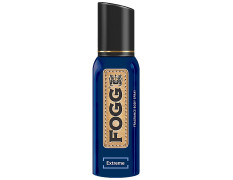 Fogg  Extreme, No Gas Perfume Body Spray For Men, Long Lasting Deodorant 150 ml