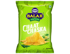 BALAJI Chat Chaska Namkeen 150g