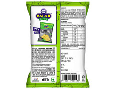 BALAJI Chat Chaska Namkeen 150g