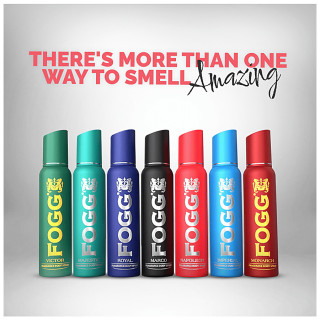 Fogg Napoleon Perfume Body Spray For Men Long Lasting Deodorant