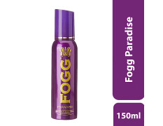 Fogg  Paradise Fragrant Body Spray For Women - Long-lasting, No Gas, Everyday Deodorant 150 ml