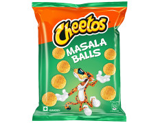 Cheetos Masala Balls 82g