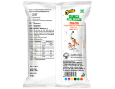 Cheetos Masala Balls 82g