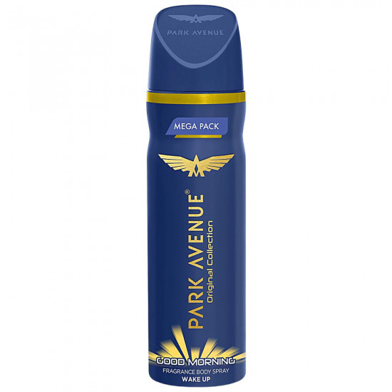 Park Avenue Fragrance Body Spray - Good Morning 220 ml