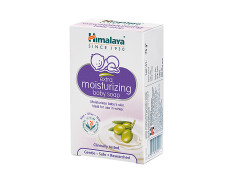 Himalaya Baby Baby Soap - Extra Moisturizing 75 g