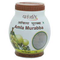 Patanjali Amla - Murraba 1 Kg