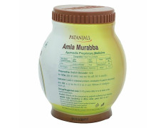 Patanjali Amla - Murraba 1 Kg