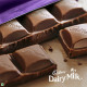 Cadbury Dairy Milk Minis Chocolate Home Treats Pack 119 g