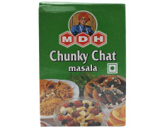 Mdh Chat - Chunky 50 g