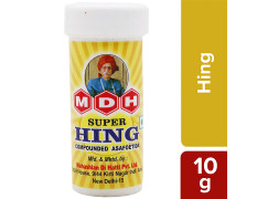 Mdh Hing 10 g