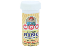 Mdh Hing 10 g