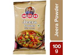 Mdh Powder - Jeera 100 g