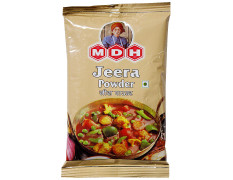 Mdh Powder - Jeera 100 g