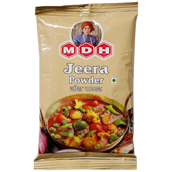 Mdh Powder - Jeera 100 g