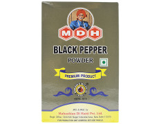 Mdh Powder - Pepper 100 g