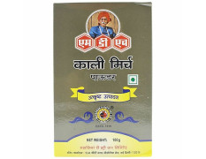 Mdh Powder - Pepper 100 g