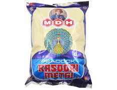Mdh Peacock - Kasoori Methi 100 g