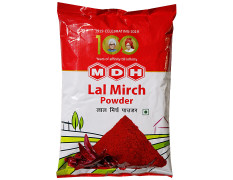 Mdh Powder - Lal Mirch 500 g