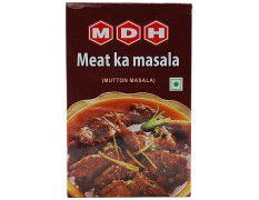 Mdh Masala - Meat 100 g