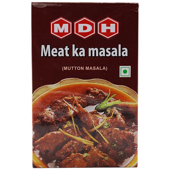 Mdh Masala - Meat 100 g