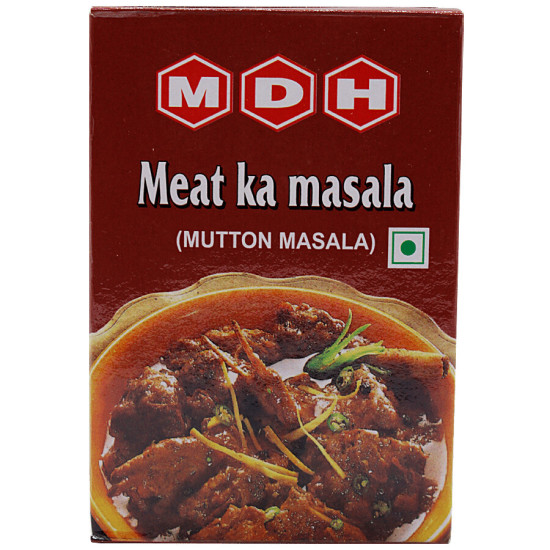 Mdh Masala - Meat 50 g