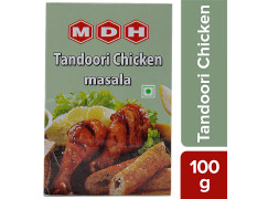 Mdh Tandoori Chicken Masala 100 g