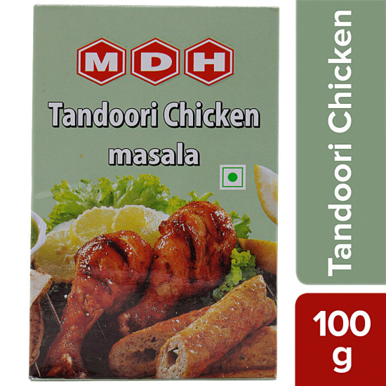 Mdh Tandoori Chicken Masala 100 g