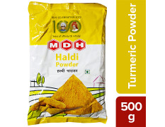 Mdh Powder - Haldi 500 g